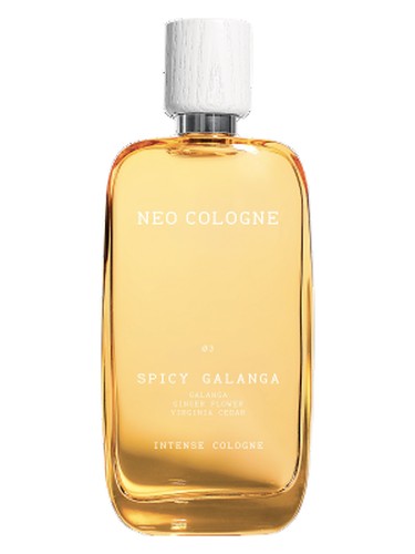 عطر ادکلن اسپایسی گالانگا نئو کلون - Spicy Galanga Neo Cologne - بررسی، قیمت و خرید