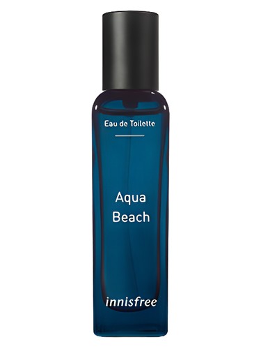 عطر ادکلن آکوا بیچ اینیسفری - Aqua Beach Innisfree - بررسی، قیمت و خرید