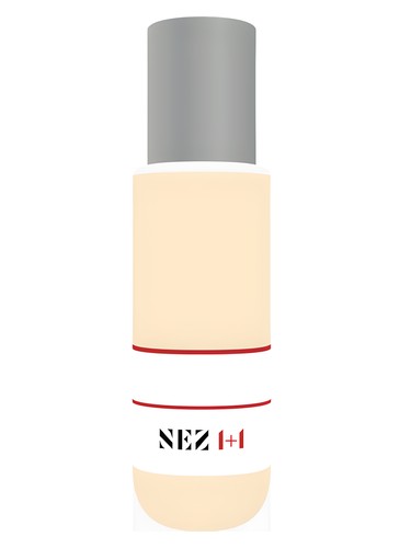 عطر ادکلن ۱+۱ آمبره الوره نز - 1+1 Ambre à Levres NEZ - بررسی، قیمت و خرید