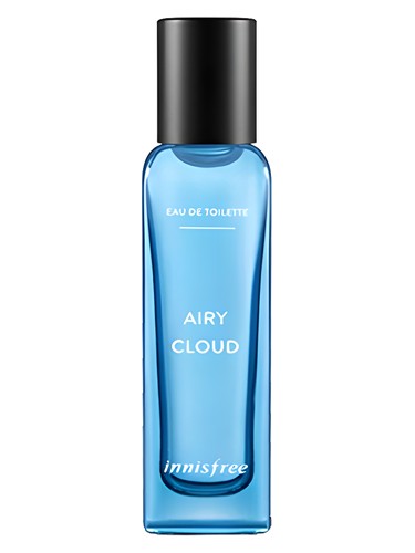عطر ادکلن ایری کلود اینیسفری - Airy Cloud Innisfree - بررسی، قیمت و خرید