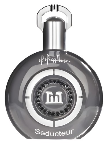 عطر ادکلن سدوکتور میکالف - Seducteur M. Micallef - بررسی، قیمت و خرید