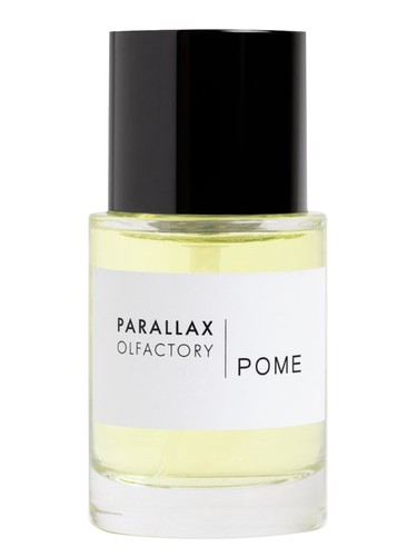 عطر ادکلن پوم پَرالاكس اُلفكتوری - Pome Parallax Olfactory - بررسی، قیمت و خرید