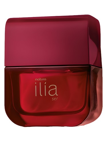 عطر ادکلن ایلیا سر ناتورا - Ilía Ser Natura - بررسی، قیمت و خرید