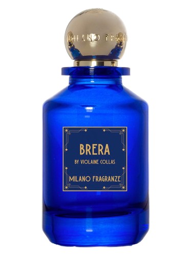 عطر ادکلن بررا میلانوفراگرنز - Brera Milano Fragranze - بررسی، قیمت و خرید