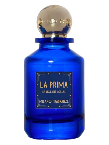 عطر ادکلن لا پریما میلانُ فرگرانزه - La Prima Milano Fragranze - بررسی، قیمت و خرید