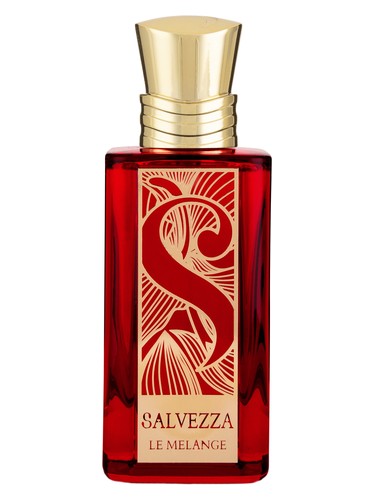 عطر ادکلن لو ملانژ سالوتزا - Le Mélange Salvezza - بررسی، قیمت و خرید