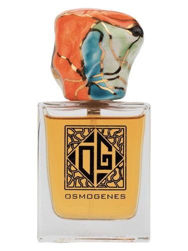عطر ادکلن اند دن کیسز پوچلویی پاتوم اوسمو ژن پرفیومز - And Then Kisses Поцелуи Потом OsmoGenes Perfumes - بررسی، قیمت و خرید