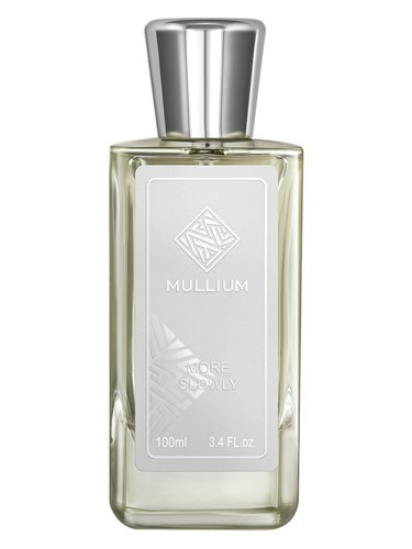 عطر ادکلن مور اسلوولی مالیوم - more slowly Mullium - بررسی، قیمت و خرید