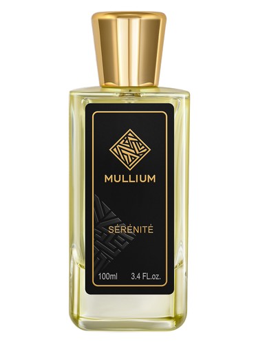 عطر ادکلن سرِنیت مولیوم - serenite Mullium - بررسی، قیمت و خرید