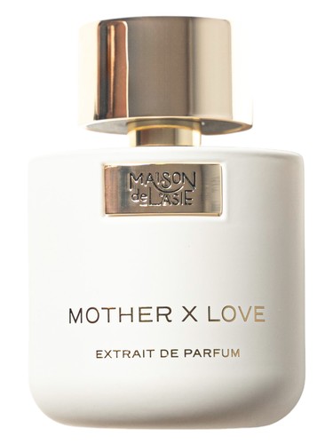 عطر ادکلن مادر لاو مزون د لَزی - Mother x Love Maison de L'Asie - بررسی، قیمت و خرید