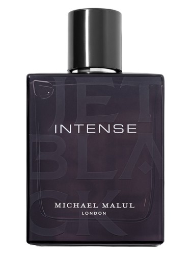 عطر ادکلن جت بلک اینتنس مایکل مالول لندن - Jet Black Intense Michael Malul London - بررسی، قیمت و خرید