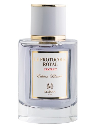 عطر ادکلن لو پروتکل رویال مایسا پارفومز - Le Protocole Royale Maïssa Parfums - بررسی، قیمت و خرید