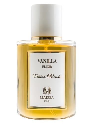 عطر ادکلن وانیلا مایسا پرفیومز - Vanilla Maïssa Parfums - بررسی، قیمت و خرید
