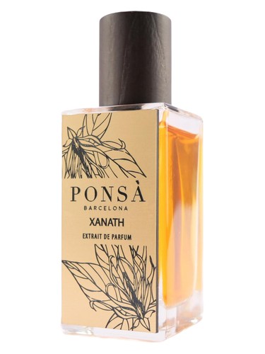 عطر ادکلن زنت پونسا - Xanath Ponsa - بررسی، قیمت و خرید
