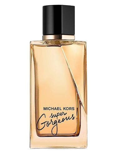 عطر ادکلن سوپر گورجس! مایکل کورس - Super Gorgeous! Michael Kors - بررسی، قیمت و خرید