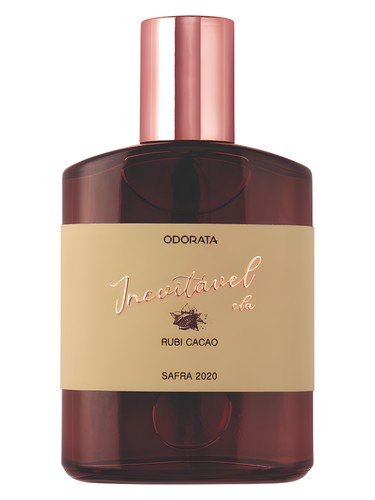 عطر ادکلن اینوِیاتوِل اِلا اودوراتا - Inevitável Ela Odorata - بررسی، قیمت و خرید