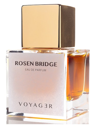 عطر ادکلن روزن بریج سیام نوزده بیست و هشت - Rosen Bridge SIAM 1928 - بررسی، قیمت و خرید