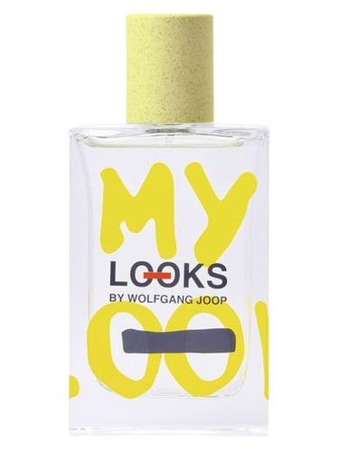 عطر ادکلن مای لوکس کالر کالکشن وومن لوکس بای ولفگانگ جوپ - My Looks Color Collection Woman Looks By Wolfgang Joop - بررسی، قیمت و خرید