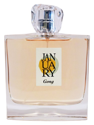 عطر ادکلن گونگ جَنویَری سِنت پراجکت - Gong January Scent Project - بررسی، قیمت و خرید