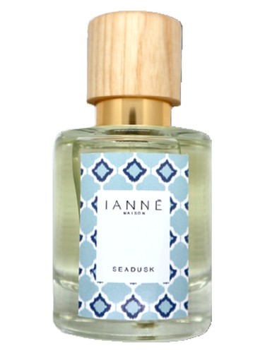 عطر ادکلن سیداسک میسون یانه - Seadusk Maison Ianné - بررسی، قیمت و خرید