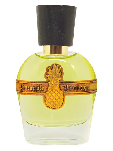 عطر ادکلن امپرورز سانست پرفیومز وینتج - Emperors Sunset Parfums Vintage - بررسی، قیمت و خرید
