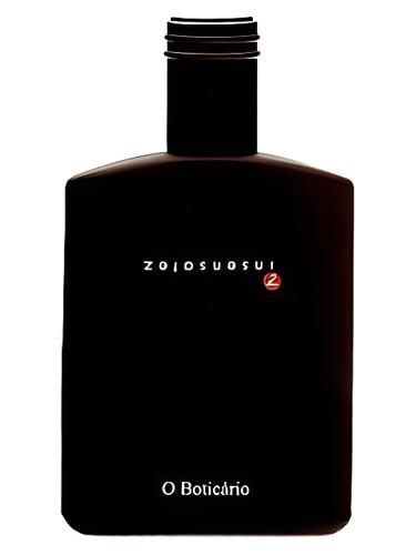 عطر ادکلن اینسانستز دو او بوتیکاریو - Insensatez 2 O Boticário - بررسی، قیمت و خرید