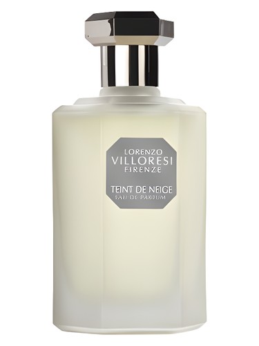 عطر ادکلن ته د نژ او دو پرفیوم لورنتزو ویلورزی - Teint de Neige Eau de Parfum Lorenzo Villoresi - بررسی، قیمت و خرید