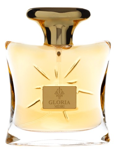 عطر ادکلن گلوریا مسری پرفیومز - Gloria Mesri Perfumes - بررسی، قیمت و خرید