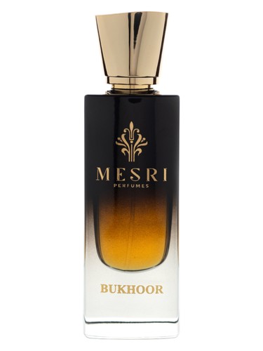 عطر ادکلن بخور مِسری پرفیومز - Bukhoor Mesri Perfumes - بررسی، قیمت و خرید