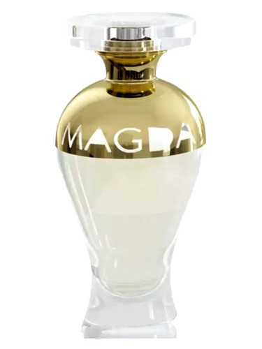 عطر ادکلن ماگدا لوبین - Magda Lubin - بررسی، قیمت و خرید