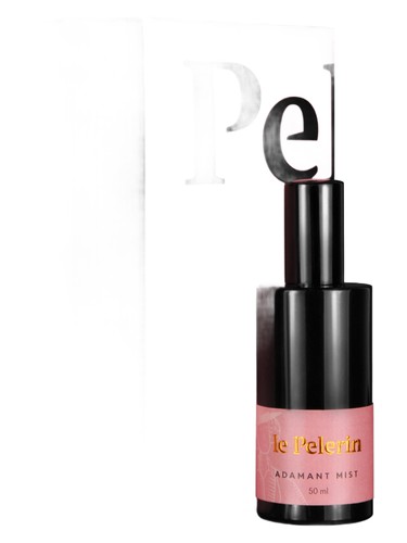 عطر ادکلن ادمنت میست لو پلرن - Adamant Mist le Pelerin - بررسی، قیمت و خرید