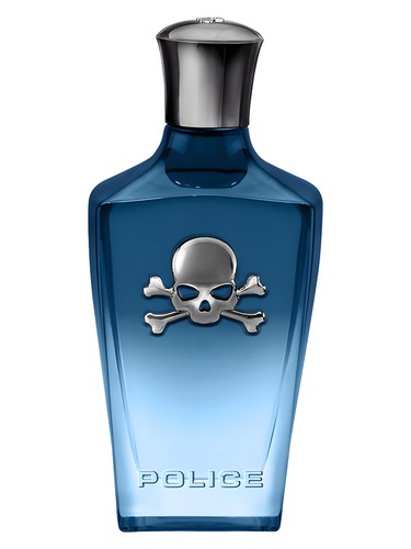 عطر ادکلن پلیس پوشن پاور فور هیم پلیس - Police Potion Power For Him Police - بررسی، قیمت و خرید