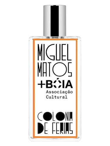 عطر ادکلن کولونیا د فرریاس میگل ماتوس - Colonia de Ferias Miguel Matos - بررسی، قیمت و خرید