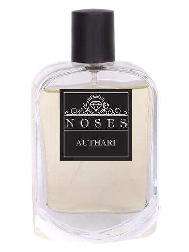 عطر ادکلن آثاری نوزز - AUTHARI Noses - بررسی، قیمت و خرید