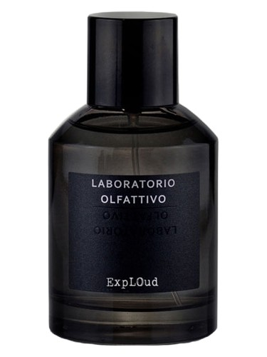 عطر ادکلن اکسپلود لابراتوریو اولفاتیوو - ExpLOud Laboratorio Olfattivo - بررسی، قیمت و خرید