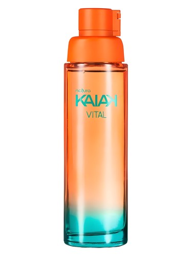 عطر ادکلن کایاک ویتال ناتورا - Kaiak Vital Natura - بررسی، قیمت و خرید
