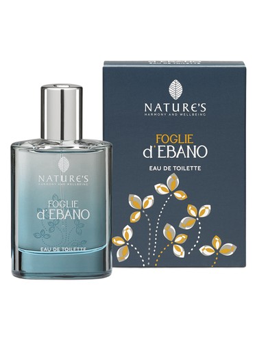 عطر ادکلن فوغلیه دِبانُو نیچرز - Foglie d'Ebano Nature's - بررسی، قیمت و خرید