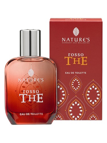 عطر ادکلن روسو ده نِیچِرز - Rosso The Nature's - بررسی، قیمت و خرید