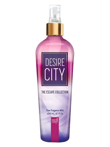 عطر ادکلن دیزایر سیتی ماجا اسپانیا - Desire City Maja España - بررسی، قیمت و خرید