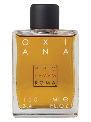 عطر ادکلن آکسیانا پروفیوم روم - Oxiana Profumum Roma - بررسی، قیمت و خرید