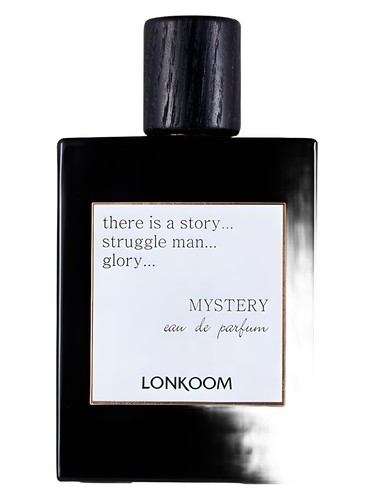 عطر ادکلن میستری بلک لانکوم پرفیوم - Mystery Black Lonkoom Parfum - بررسی، قیمت و خرید