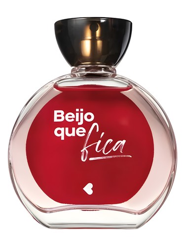 عطر ادکلن بژو که فیکا کیم دیسه برنیس - Beijo Que Fica Quem Disse Berenice - بررسی، قیمت و خرید