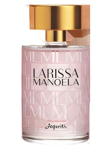عطر ادکلن لاریسا مانوئلا ۲۰۲۱ ژکیتی - Larissa Manoela 2021 Jequiti - بررسی، قیمت و خرید