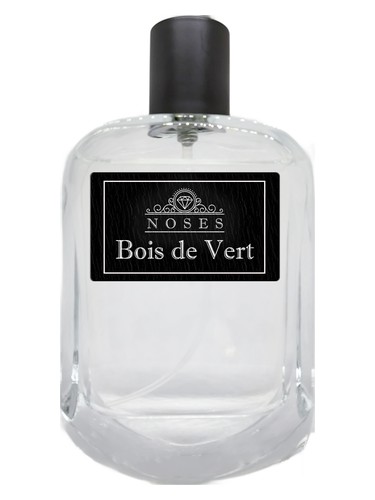 عطر ادکلن بوا د ورت نوزز - Bois De Vert Noses - بررسی، قیمت و خرید