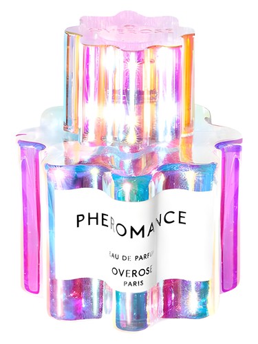 عطر ادکلن فرومنس اووروز - Pheromance Overose - بررسی، قیمت و خرید