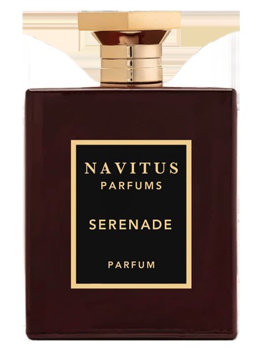 عطر ادکلن سرناد ناویتوس پارفوم - Serenade Navitus Parfums - بررسی، قیمت و خرید