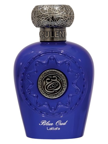 عطر ادکلن بلو عود لتافا پرفیومز - Blue Oud Lattafa Perfumes - بررسی، قیمت و خرید