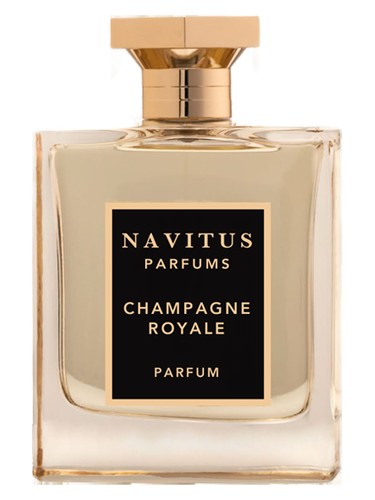 عطر ادکلن شامپاین رویال ناویتوس پرفیومز - Champagne Royale Navitus Parfums - بررسی، قیمت و خرید