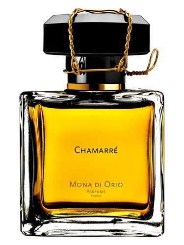 عطر ادکلن چامار مونا دی اوریو - Chamarre Mona di Orio - بررسی، قیمت و خرید