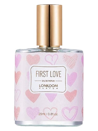عطر ادکلن فرست لاو لانکوم پرفیوم - First Love Lonkoom Parfum - بررسی، قیمت و خرید